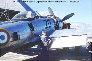 158 - ARMEE DE L'AIR EN ALGERIE 1945-1962-6 (63)